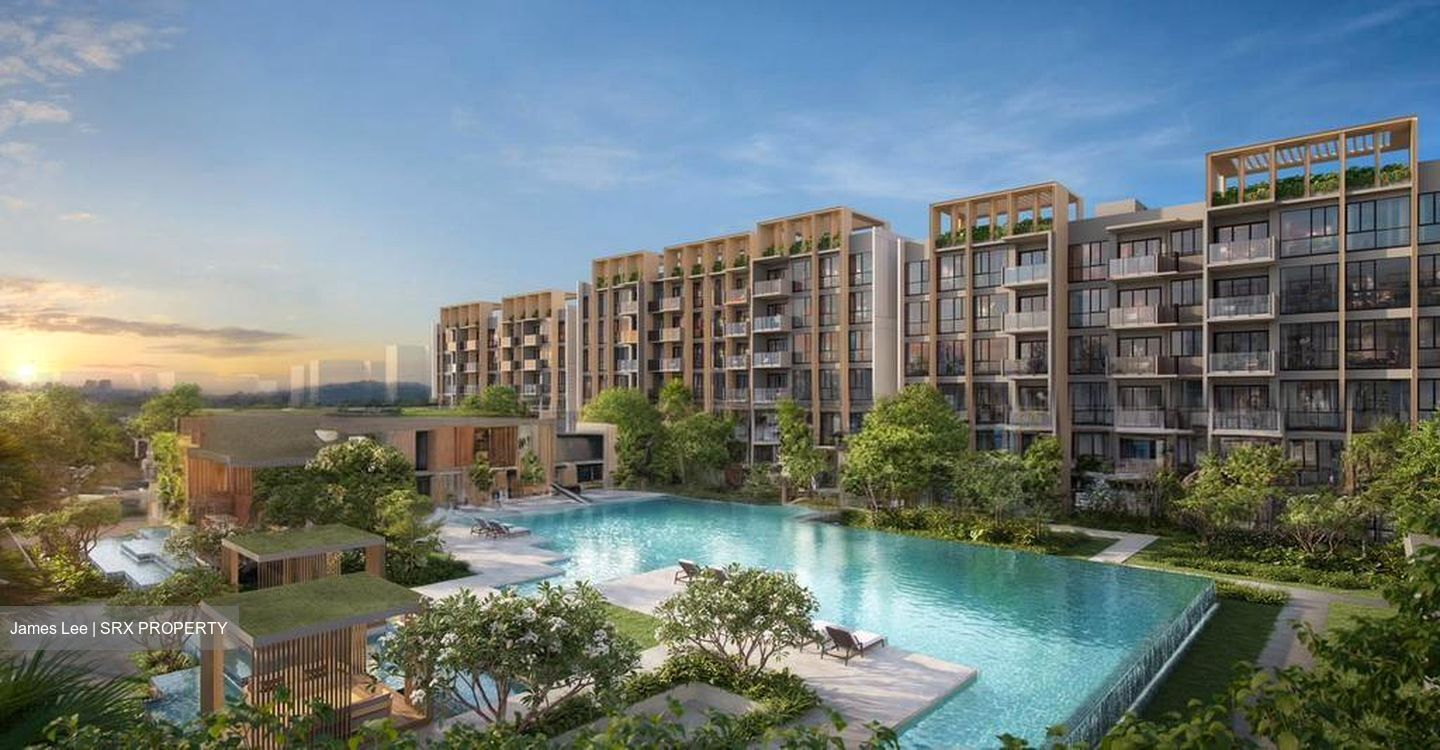 Narra Residences (D23), Apartment #568738201